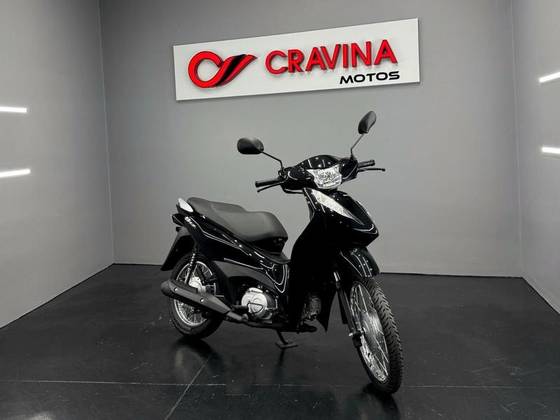 HONDA BIZ 125 ES 